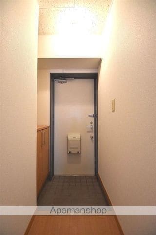 ライフコア前橋の内装写真