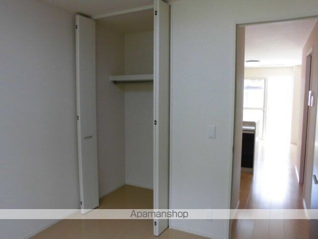 和歌山県和歌山市松島[2LDK/48.09m2]の収納