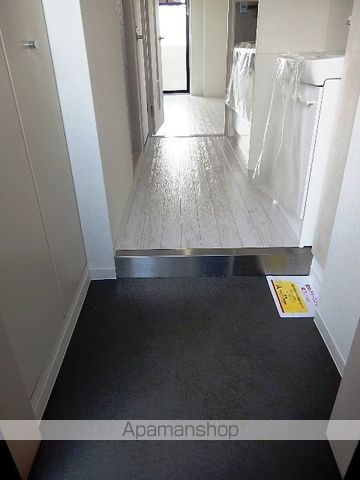 エスポワール西宮の内装写真