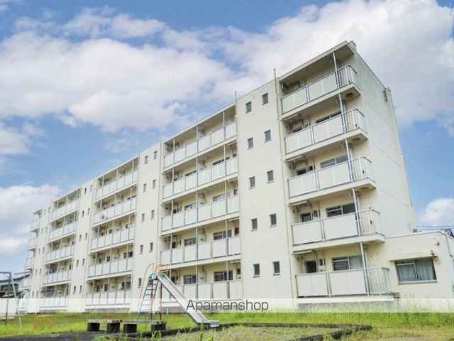 ビレッジハウス細江第二1号棟