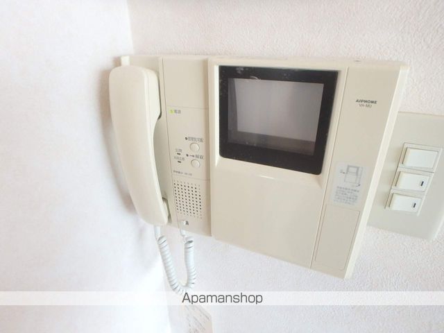 オルムドグランメール大通の内装写真