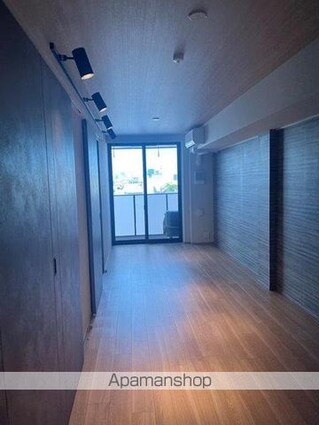 ブランシエスタ目黒中央町[2LDK/52.49m2]のリビング・居間1