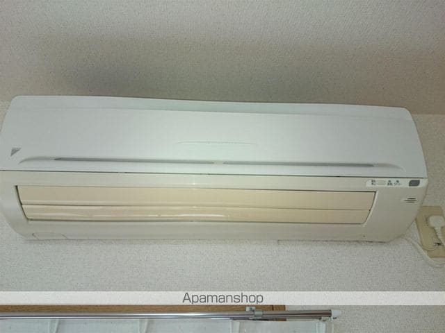 SUN EIGHT 燦の内装写真