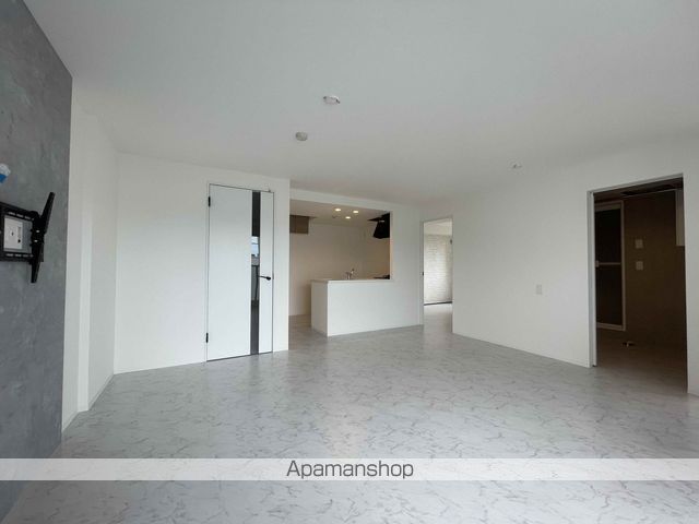 CG HOMES 南11条の内装写真