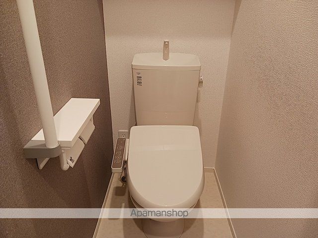 ヒカルサ大宮三橋の内装写真