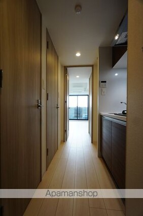 ＳーＲＥＳＩＤＥＮＣＥ神宮西駅前ａｓｃｅｎｔ（アセント）[1K/21.61m2]の内装6