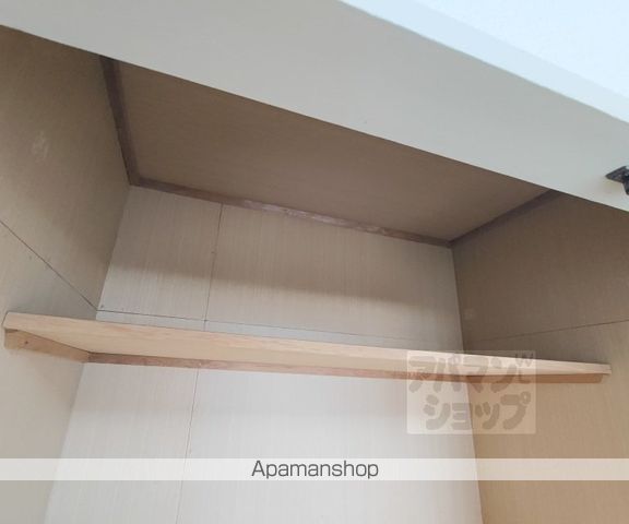 カサクレール北村の内装写真