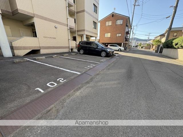第3グリーンハイツ松縄のその他写真