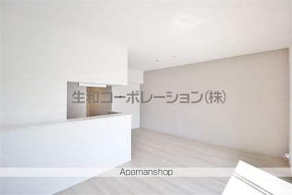 ステラマリス[1LDK/55.14m2]の内装2