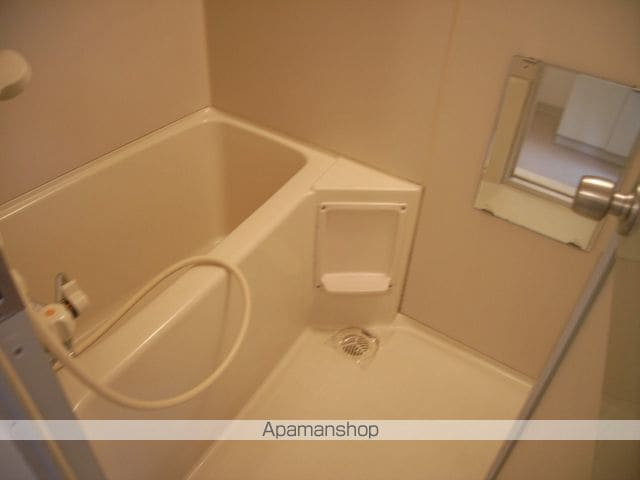 Sーcourt17の内装写真
