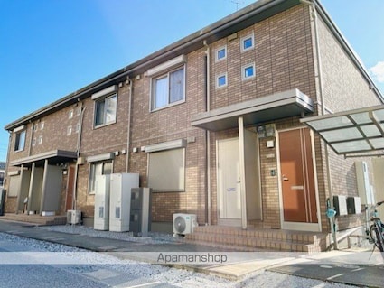 滋賀県彦根市後三条町[2LDK/68.32m2]の外観3