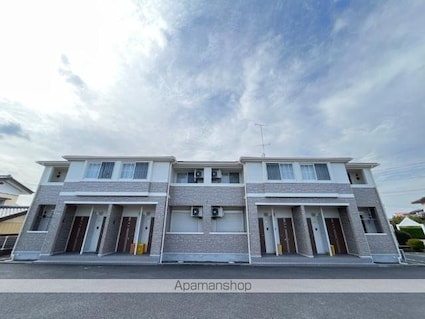 グレース（Ｇｒａｃｅ）[1LDK/40.39m2]の外観2