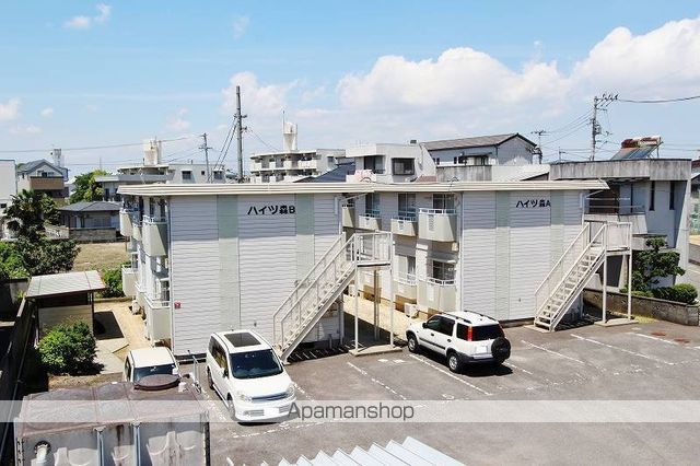 ハイツ森ABのその他写真