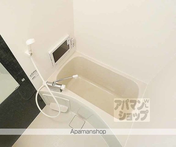 ALIVIOAPMの内装写真