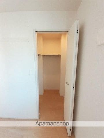 ソレイユKAWABATAIIの内装写真