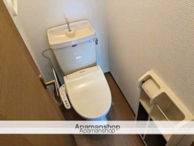 シャトーヴィオレの内装写真