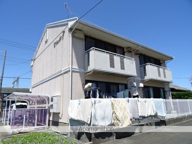 セジュールJの外観写真