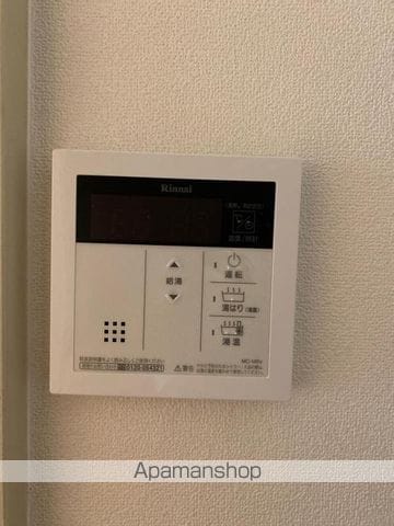 ASHIYAVIVID観光町の内装写真