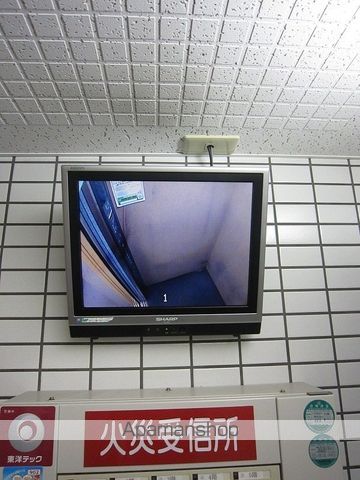CITY SPIRE上本町のその他写真