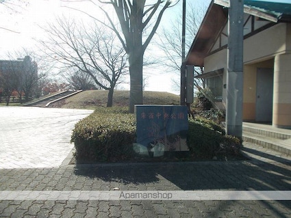 サニーヒルＡ[2DK/46.84m2]の周辺5