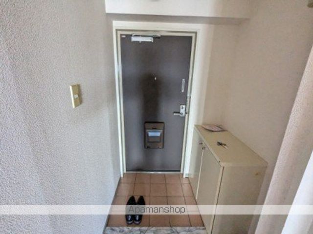アルベール本町の内装写真