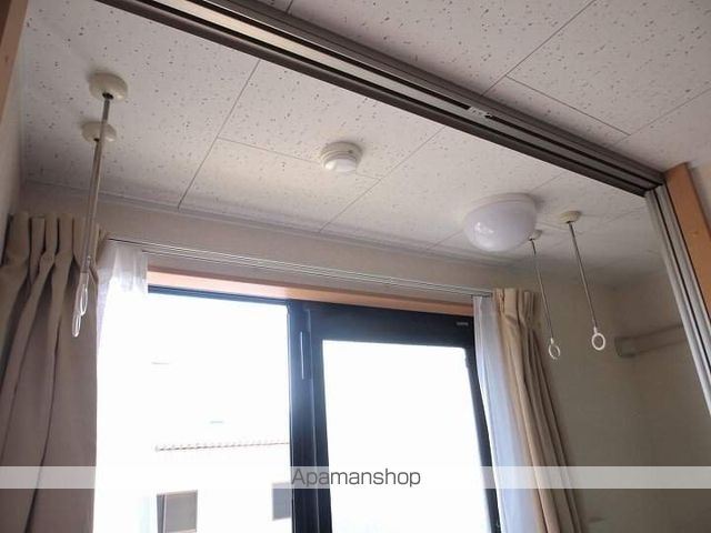 レオパレス恵の内装写真