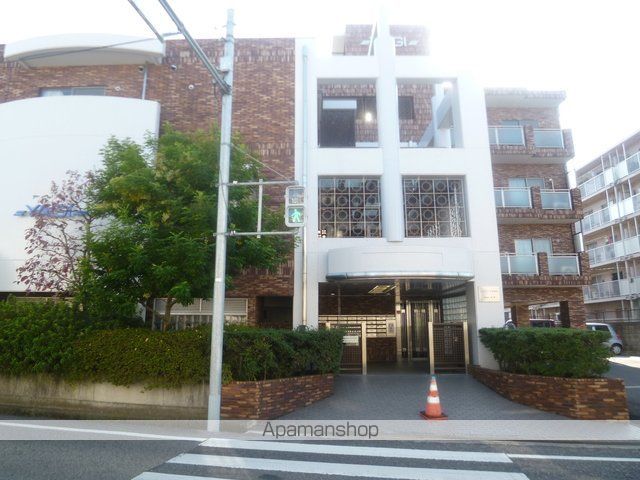 岸和田市土生町7丁目の外観写真