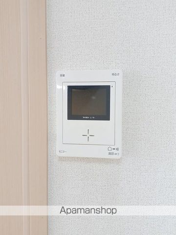 レジデンス・ネオIの内装写真