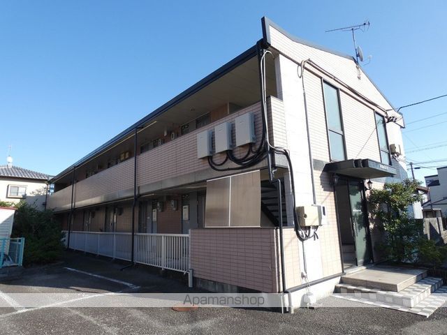 MAYハウス青葉町
