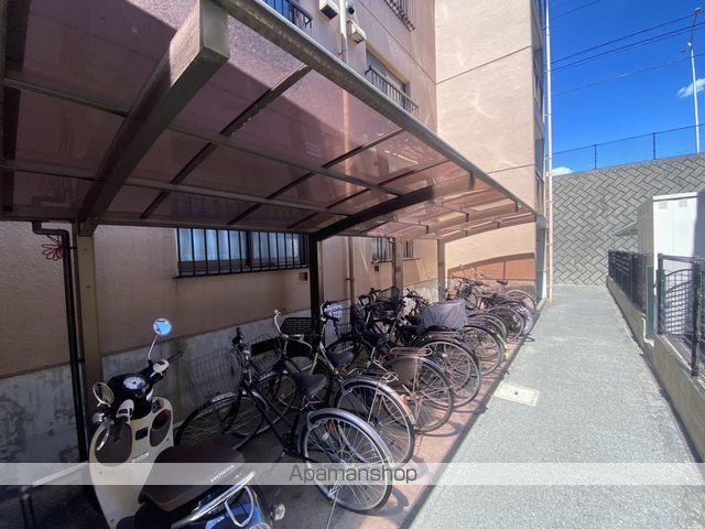 チェリス牛田のその他写真