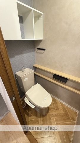 キリンコンプリートの内装写真