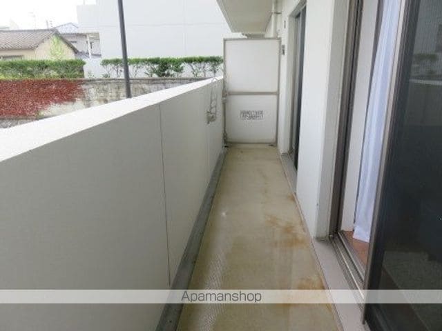 レガーロ旭町の内装写真