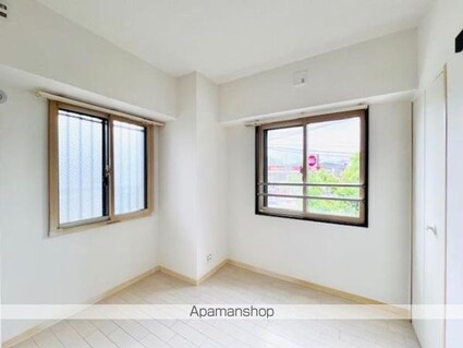 ＫＤＸレジデンス田園調布[3LDK/65.54m2]のリビング・居間7