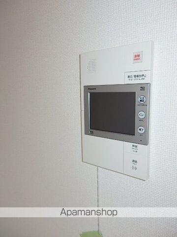 エシッド市谷薬王寺の内装写真