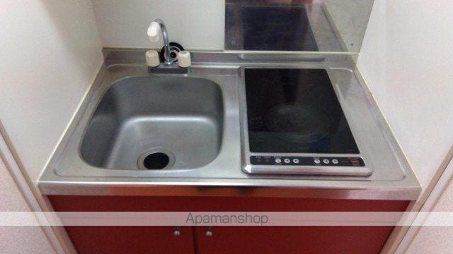 レオパレス泉1の内装写真