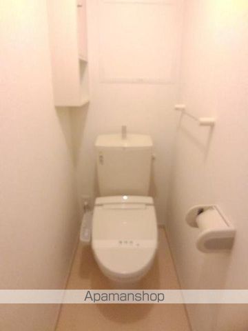 ルミエールIの内装写真