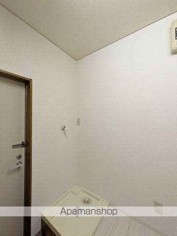 ティノコアくらしきの内装写真