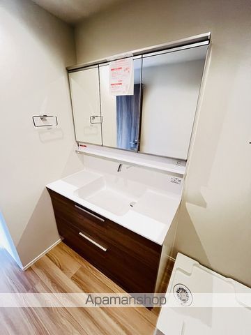 UCHI N DAI RESIDENCE NORTHの内装写真