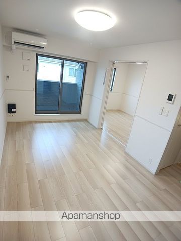 イースト フィールドIの内装写真