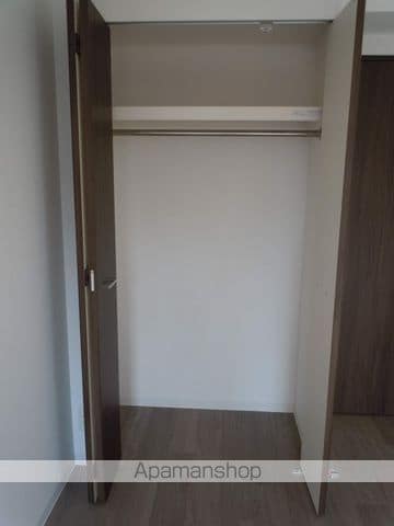LADOUCEURUMEDAWESTの内装写真