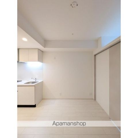 Alivis浪速東SoL TERRACEの内装写真