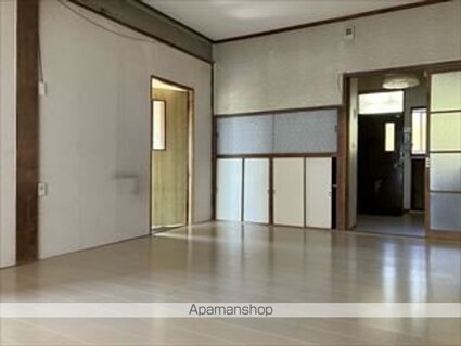長野県長野市大字安茂里小市[2K/40.6m2]の内装2