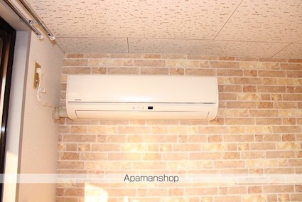 酒向第３ビル[1R/24.08m2]のその他設備