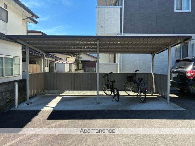 イーストレジデンスの内装写真