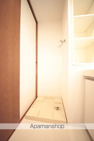 レジデンス八王子明神町の内装写真