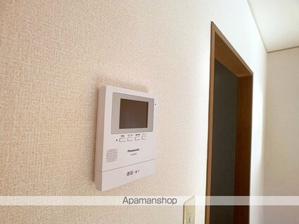 アン岳樹　Ａ[3LDK/92.31m2]のその他設備
