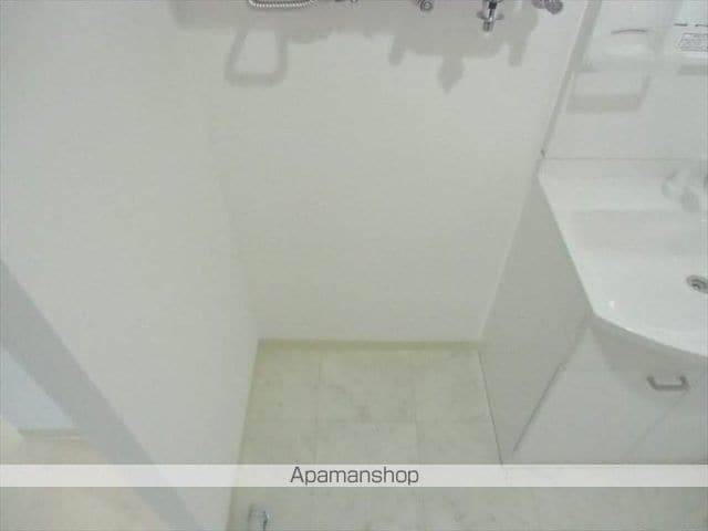 ブランシャール白石の内装写真