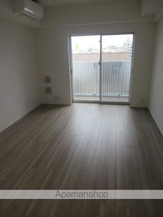 東京都中野区中野５丁目[1K/25.23m2]のリビング・居間