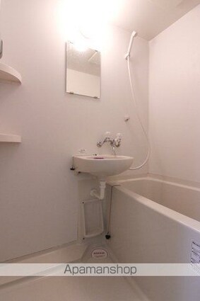 グリーンハイツ正岡[1R/23.85m2]のバス