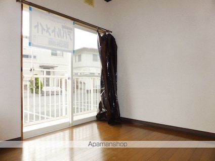 村山ハイツ[3LDK/55.57m2]の内装4